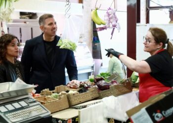 Cullera transformará su Mercado Municipal con un nuevo espacio gastronómico