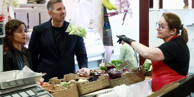 Cullera transformará su Mercado Municipal con un nuevo espacio gastronómico 1 Cullera transformará su Mercado Municipal con un nuevo espacio gastronómico