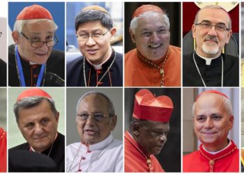 ¿Quién será el próximo papa? Estos son los nombres que más suenan para la sucesión papal