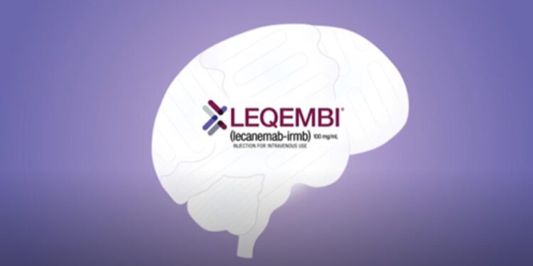 Leqembi, el primer fármaco que ralentiza el alzhéimer, recibe luz verde en Europa