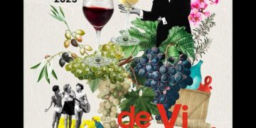 Pego celebra el 1 de mayo la Fira del Vi Natural con 30 bodegas, gastronomía y música en directo