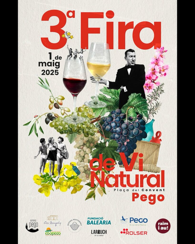 Feria Gastronómica del Tomate de El Perelló 2025 – Del 6 al 8 de junio regresa la gran cita con el sabor valenciano 2 483839964 18061327057996407 6861818656202768624 n