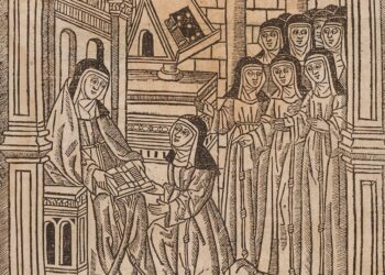 Ruta literaria con CaminArt para celebrar la Feria del Libro