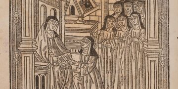 Ruta literaria con CaminArt para celebrar la Feria del Libro