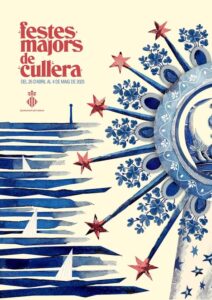 Cullera inicia mañana sus Fiestas Mayores con multitud de actos para todos los gustos 2 491331641 1053941853433482 3491531286040064891 n