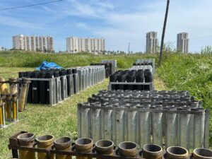 Cullera inicia mañana sus Fiestas Mayores con multitud de actos para todos los gustos 3 493899320 1456149943180259 3658357152824256721 n