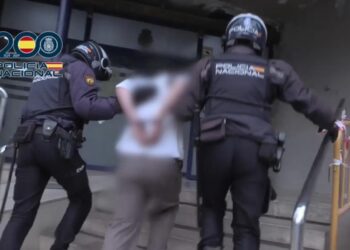 Perfil y preparación del violador del portal de Valencia: un depredador meticuloso con 13 victimas