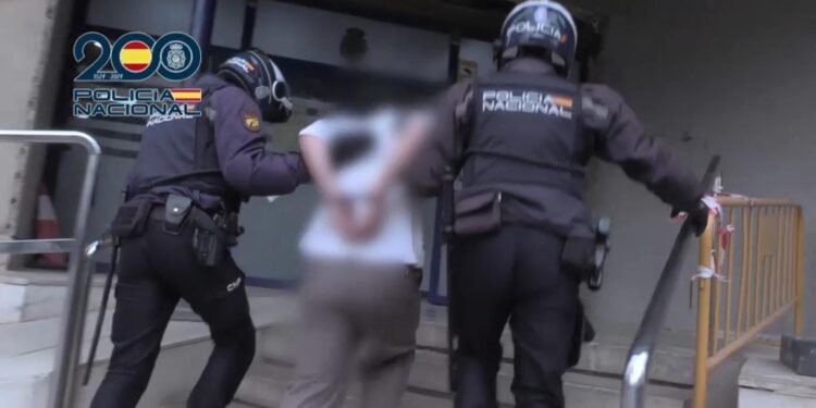 Perfil y preparación del violador del portal de Valencia: un depredador meticuloso con 13 victimas 1 Perfil y preparación del violador del portal de Valencia: un depredador meticuloso con 13 victimas