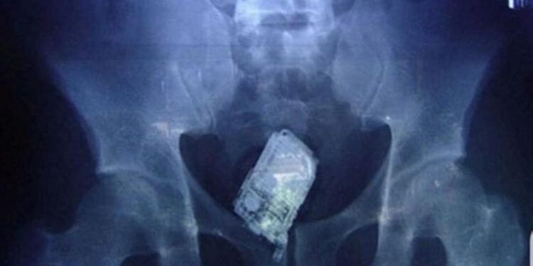 La prisión de Picassent ha confiscado 653 móviles en siete años: un mercado negro que desafía la seguridad penitenciaria 1 La prisión de Picassent ha confiscado 653 móviles en siete años: un mercado negro que desafía la seguridad penitenciaria