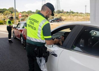 La Guardia Civil desmiente los falsos trucos para rebajar la tasa de alcoholemia