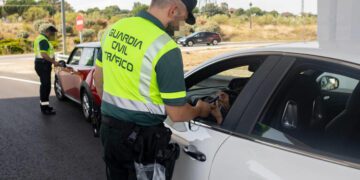 La Guardia Civil desmiente los falsos trucos para rebajar la tasa de alcoholemia
