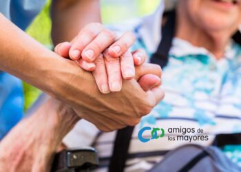 AGM Amics de la Gent Major reunirá a más de 300 personas mayores y voluntarias en Valéncia