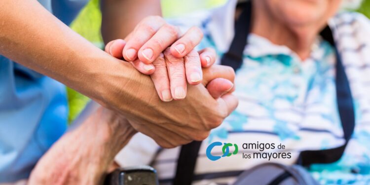 AGM Amics de la Gent Major reunirá a más de 300 personas mayores y voluntarias en Valéncia 1 AGM Amics de la Gent Major reunirá a más de 300 personas mayores y voluntarias en Valéncia