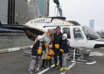 Muere Agustín Escobar junto a su familia en un accidente de helicóptero tras perder piezas en pleno vuelo 10 Muere Agustín Escobar junto a su familia en un accidente de helicóptero tras perder piezas en pleno vuelo