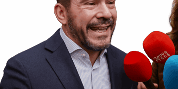 Argüeso señala tres fallos clave en la gestión de la DANA