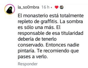 Art is not a crime?