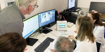 El Hospital General de Valencia pone en marcha la Unidad de Braquiterapia para tratamientos oncológicos