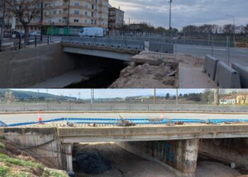 La Conselleria de Agricultura aprueba la ejecución de obras en cauce del río Magro en Utiel 9 La Conselleria de Agricultura aprueba la ejecución de obras en cauce del río Magro en Utiel
