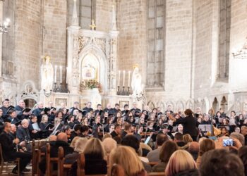 Música y solidaridad para reconstruir el empleo en municipios afectados por la DANA el próximo 4 de mayo