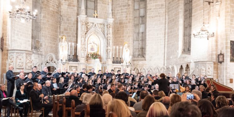 Música y solidaridad para reconstruir el empleo en municipios afectados por la DANA el próximo 4 de mayo 1 Música y solidaridad para reconstruir el empleo en municipios afectados por la DANA el próximo 4 de mayo