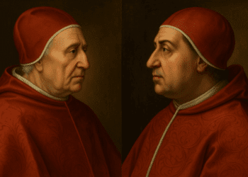 Los Papas valencianos: Calixto III y Alejandro VI