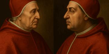 Los Papas valencianos: Calixto III y Alejandro VI