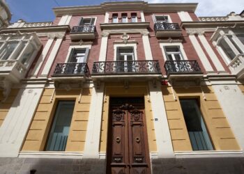 El nuevo ciclo del Instituto Gil-Albert pone sobre la mesa la gestión de la cultura en tiempos de guerra  6 El nuevo ciclo del Instituto Gil-Albert pone sobre la mesa la gestión de la cultura en tiempos de guerra