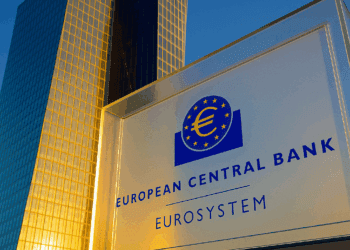 El BCE se reúne con una nueva bajada de tipos sobre la mesa pese a la guerra arancelaria de Trump