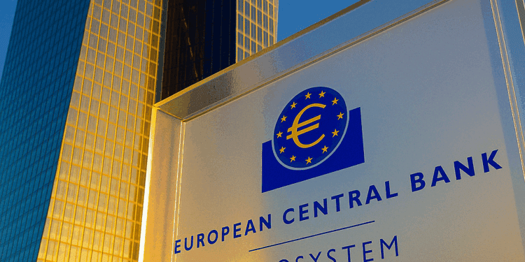 El BCE se reúne con una nueva bajada de tipos sobre la mesa pese a la guerra arancelaria de Trump 1 El BCE se reúne con una nueva bajada de tipos sobre la mesa pese a la guerra arancelaria de Trump