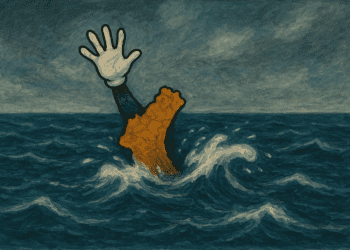 ¿Salvar a la más endeudada o dejarla hundirse? La Comunitat Valenciana y su romance tóxico con los números rojos