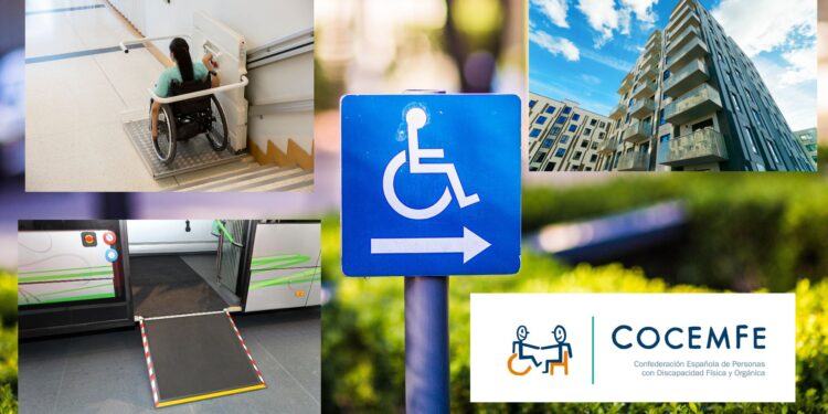 COCEMFE exige en el Senado se garantice accesibilidad e inclusión en vivienda y transporte 1 COCEMFE exige en el Senado se garantice accesibilidad e inclusión en vivienda y transporte