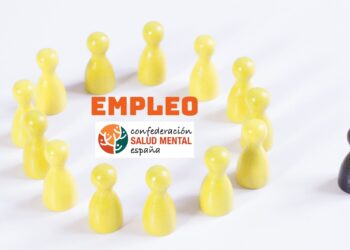 Salud Mental España denuncia la exclusión laboral de las personas con discapacidad psicosocial