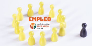 Salud Mental España denuncia la exclusión laboral de las personas con discapacidad psicosocial
