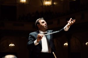 El Palau de la Música recibe a la Staatskapelle Dresden y Gatti 3 El Palau de la Música recibe a la Staatskapelle Dresden y Gatti