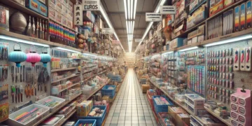 ¿Por qué están cerrando tantos bazares chinos en España? Claves para entender un fenómeno que también llega a Valencia