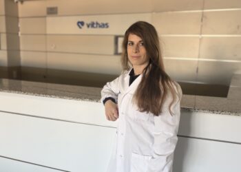 El hipertiroidismo no tratado puede afectar al sistema cardiovascular