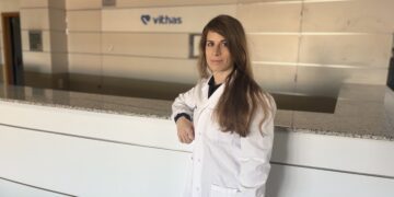 El hipertiroidismo no tratado puede afectar al sistema cardiovascular