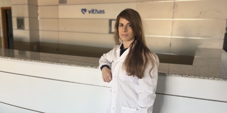 El hipertiroidismo no tratado puede afectar al sistema cardiovascular