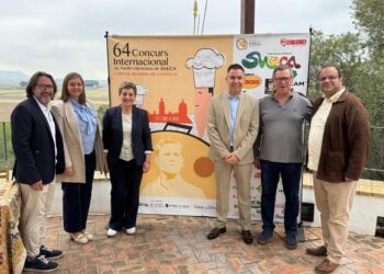 El Ajuntament de Sueca en números rojos