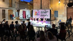 El programa Cultura a les Pedanies 2025 comenzará el próximo 23 de mayo con más de 50 propuestas 2 El programa Cultura a les Pedanies 2025 comenzara el proximo 23 de mayo con mas de 50 propuestas