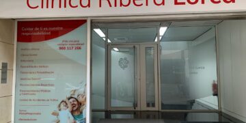 El grupo sanitario Ribera abre una clínica en el centro de Lorca para ofrecer una atención cercana, integral y sin esperas
