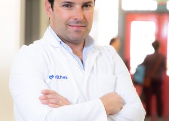 El dolor lumbar crónico puede provocar ansiedad, depresión e incluso problemas de sueño