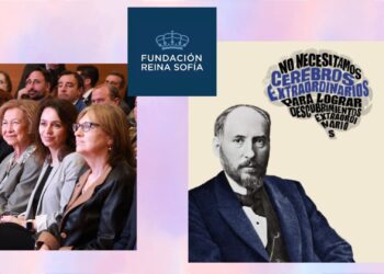 “Cerebros Extraordinarios”: la nueva campaña de la Fundación Reina Sofía para impulsar la donación cerebral