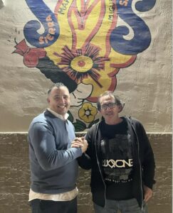 Falla Sierra Martes Enric Andres 2