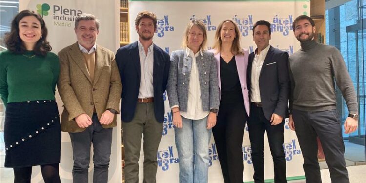 Nace «Badi Impulsa», el primer portal de acceso a la vivienda para personas con discapacidad intelectual o del desarrollo