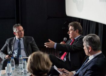 Francisco G. Cerrato: “Los hubs tecnológicos son la clave para un empleo global, humano y sostenible”