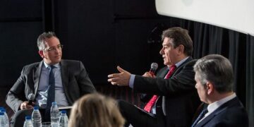 Francisco G. Cerrato: “Los hubs tecnológicos son la clave para un empleo global, humano y sostenible”