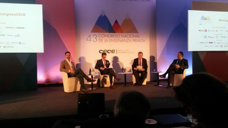 Francisco G. Cerrato: “Los hubs tecnológicos son la clave para un empleo global, humano y sostenible” 3 Francisco G. Cerrato 2