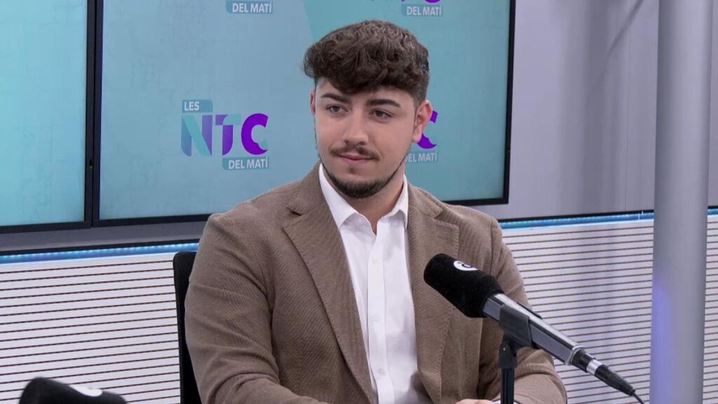 À Punt Ràdio presenta ‘Terra de bous’, un magazine semanal dedicado a la tauromaquia 2 German Zaragoza