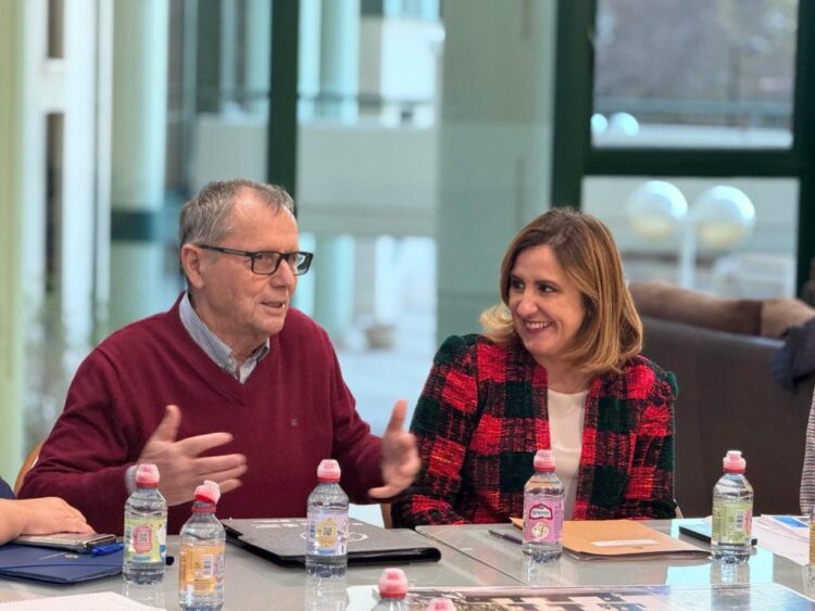 El propietario de la Discoteca La Premier de Eduardo Boscá agrede al Presidente de la Plataforma Vecinal de PenyaRoja